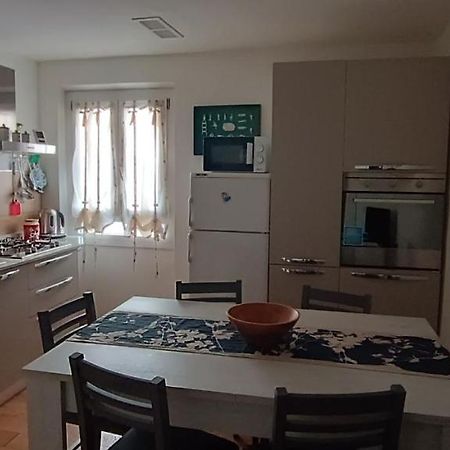 Appartamento In Centro Storico Alghero Luaran gambar
