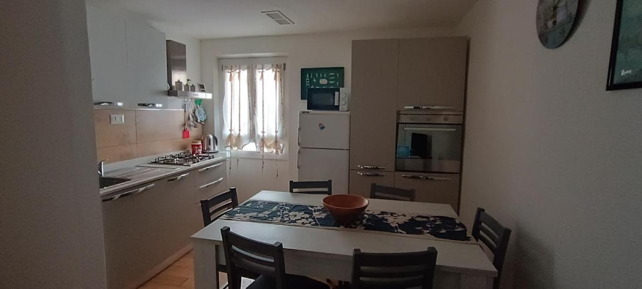 Appartamento In Centro Storico Alghero Luaran gambar