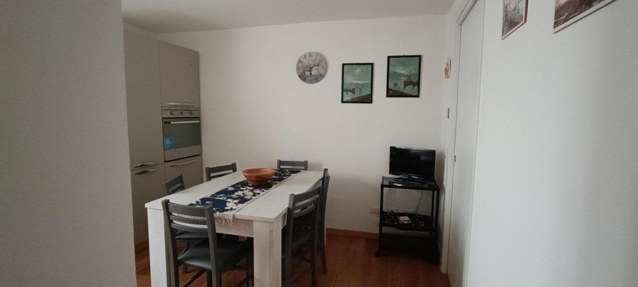 Appartamento In Centro Storico Alghero Luaran gambar