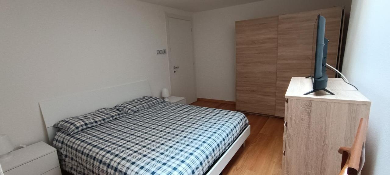 Appartamento In Centro Storico Alghero Luaran gambar