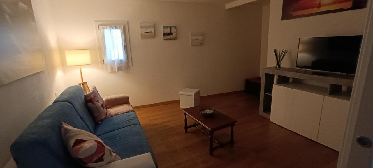 Appartamento In Centro Storico Alghero Luaran gambar