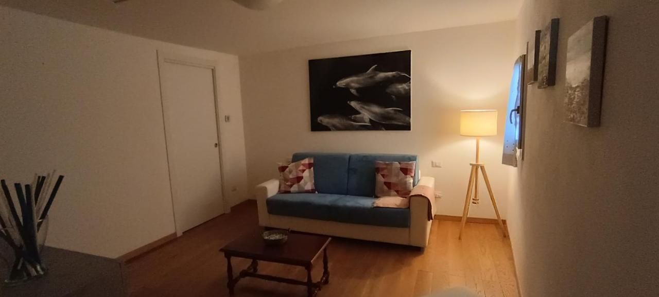 Appartamento In Centro Storico Alghero Luaran gambar
