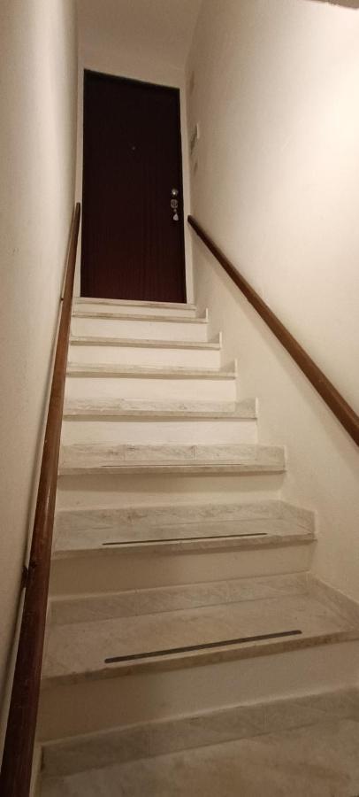Appartamento In Centro Storico Alghero Luaran gambar