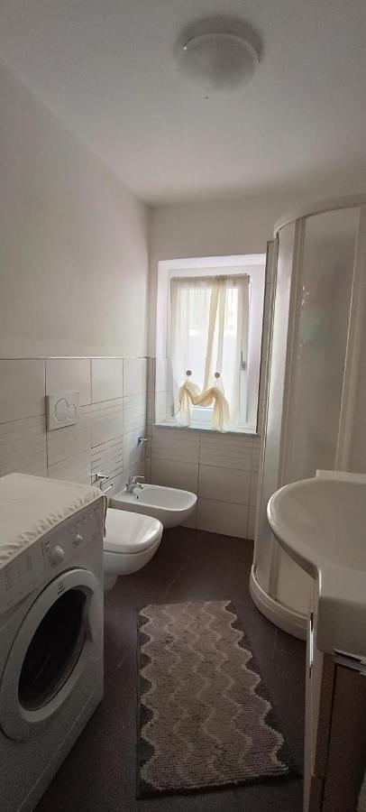 Appartamento In Centro Storico Alghero Luaran gambar