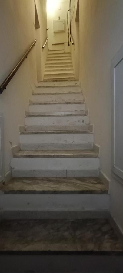 Appartamento In Centro Storico Alghero Luaran gambar