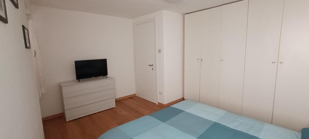 Appartamento In Centro Storico Alghero Luaran gambar