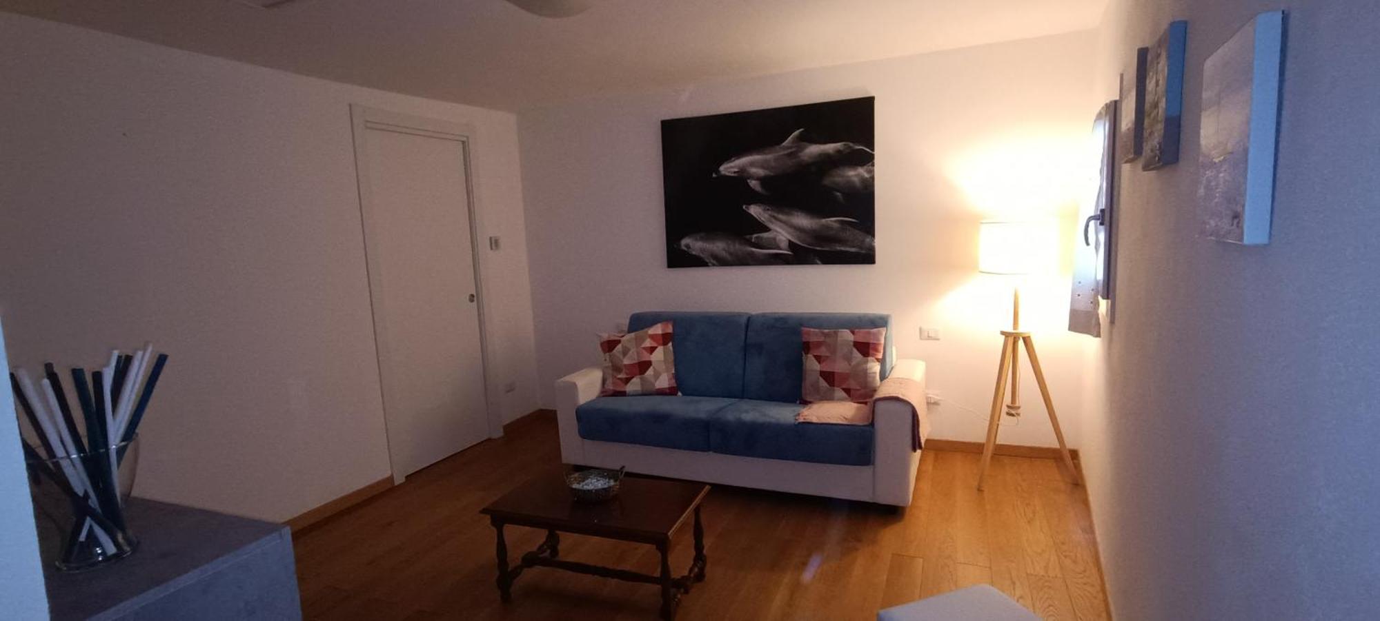 Appartamento In Centro Storico Alghero Luaran gambar